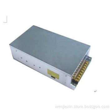 DC 12V 700W Industrial Power Supply CE RoHS
